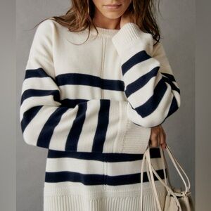 Sézane Bastien Jumper